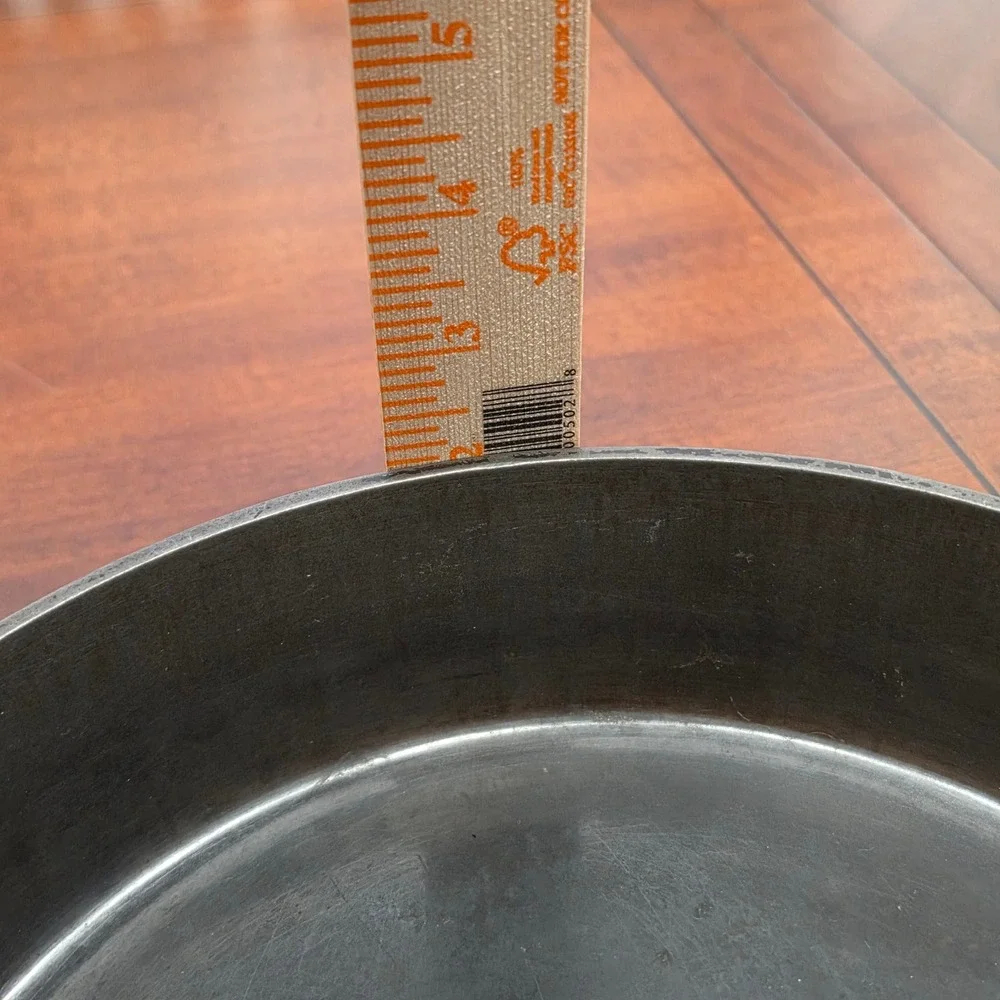 Griswold vintage iron